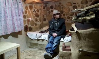 Transilvania, pe HBO: varză a la Cluj reinterpretată de un bucătar cu stea Michelin, pădurea Hoia și o gospodărie din lut și reciclabile