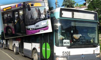 Transport public de noapte în Florești? / "Vrem autobuze noi! Nu poţi respira în toate autobuzele vechi care deservesc Floreştiul"