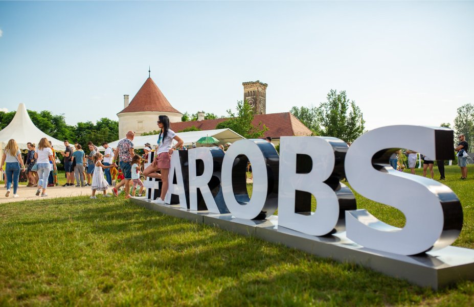 AROBS, gigantul IT din Cluj-Napoca, a cumpărat o companie din Ungaria
