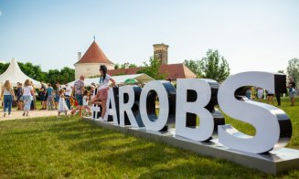 AROBS, gigantul IT din Cluj-Napoca, a cumpărat o companie din Ungaria