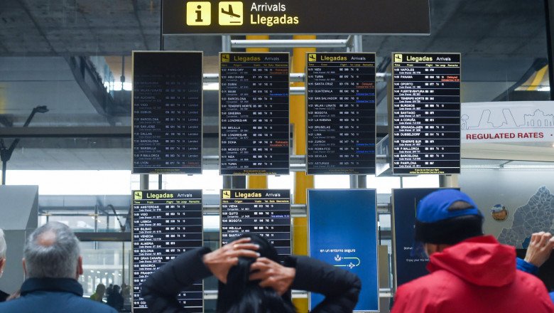 O companie aeriană anulează 1.700 de zboruri în Europa vara aceasta! Sunt afectați zeci de mii de pasageri