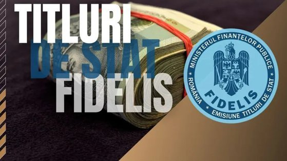 Românii pot investi în titluri de stat Fidelis și vara aceasta. Cum rămâne cu dobânda primită