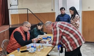 Stația mobilă de la Evidența Populației ajunge într-o nouă comună din Cluj