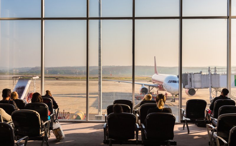 Recomandări pentru zborurile cu avionul pe timpul verii. Ce este important să faci