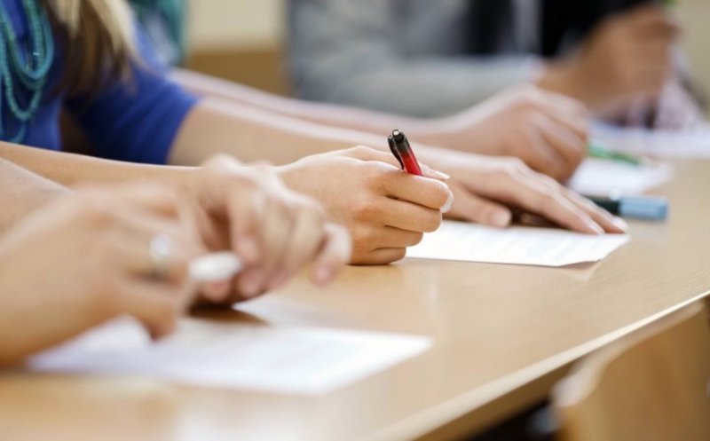 TITULARIZARE 2023. Doi profesori din Cluj, dați afară din examen după ce au încercat să copieze