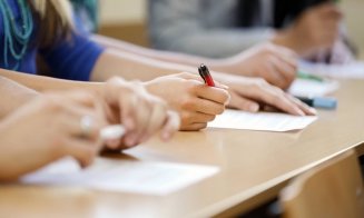 TITULARIZARE 2023. Doi profesori din Cluj, dați afară din examen după ce au încercat să copieze