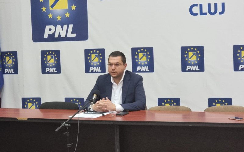 Deputatul Radu Moisin, la momentul bilanțului! Ce a făcut ultimele 6 luni în Parlament