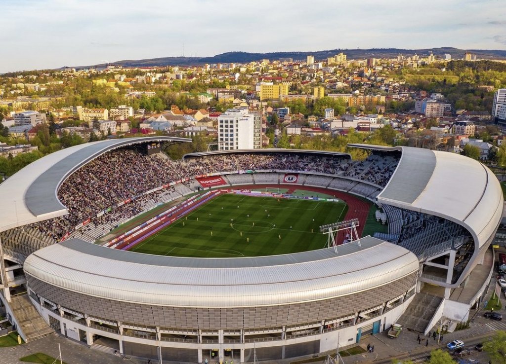 Cluburile din Superligă nu mai pot pune ce prețuri vor la biletele destinate oaspeților. FRF a plafonat preţul