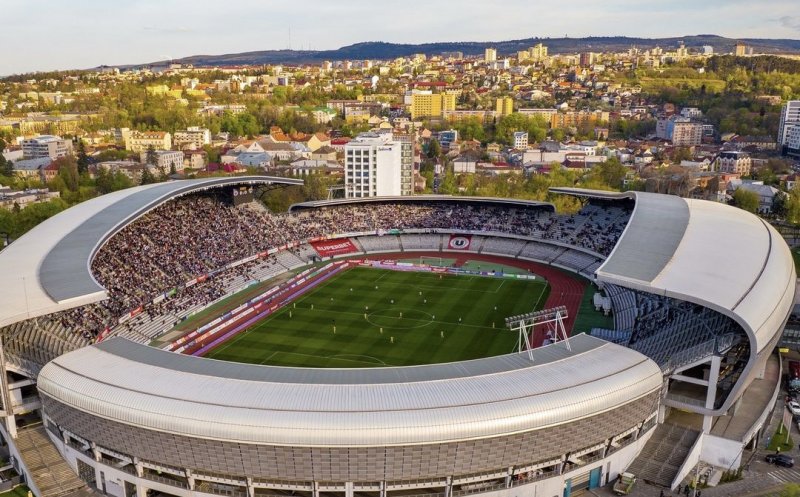 Cluburile din Superligă nu mai pot pune ce prețuri vor la biletele destinate oaspeților. FRF a plafonat preţul