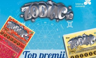 Loteria Română lansează lozul „Zodiac x 3”. Ce premii se pot câștiga
