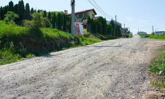 Alte două străzi din Florești se modernizează! Primarul anunță că vor urma și alte zone