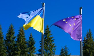 Bani pentru reconstrucția Ucrainei. Uniunea Europeană va oferi un sprijin de peste 400 milioane euro