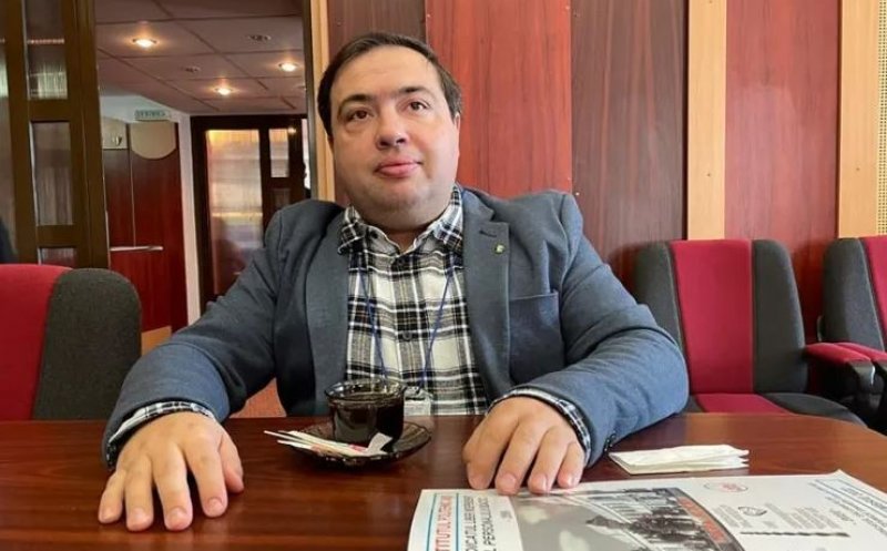 Profesorul de la UBB care cerea mită de la studenți a fost condamnat la 5 ani de închisoare