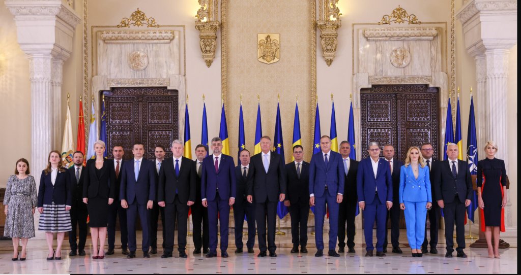 Încă o demisie în Guvernul Ciolacu? Ce ministru este acuzat că face parte din scandalul „azilelor groazei”