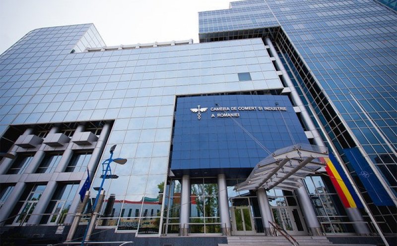 Avertisment CCIR și Federația PATROMAT: Taxele, impozitele și procedurile deficitare din domeniul activității de exploatare/valorificare a resurselor minerale cresc nejustificat prețul materialelor de construcții