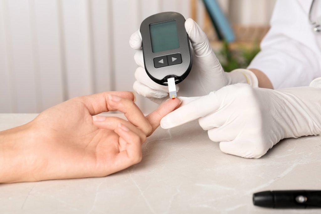 Ministerul Sănătăţii propune crearea unui Plan Naţional de prevenţie a Diabetului Zaharat