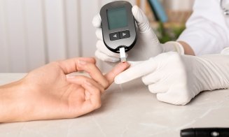 Ministerul Sănătăţii propune crearea unui Plan Naţional de prevenţie a Diabetului Zaharat