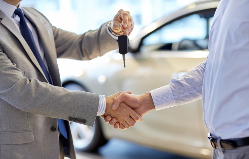 Contractul de vânzare-cumpărare pentru mașini poate fi generat automat din aplicația „Amiabila”