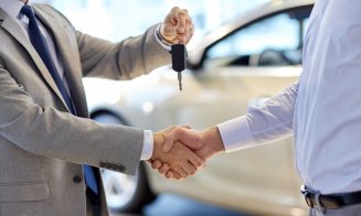 Contractul de vânzare-cumpărare pentru mașini poate fi generat automat din aplicația „Amiabila”
