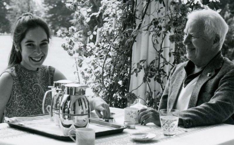 A murit fiica lui Charlie Chaplin. Josephine Chaplin avea 74 de ani
