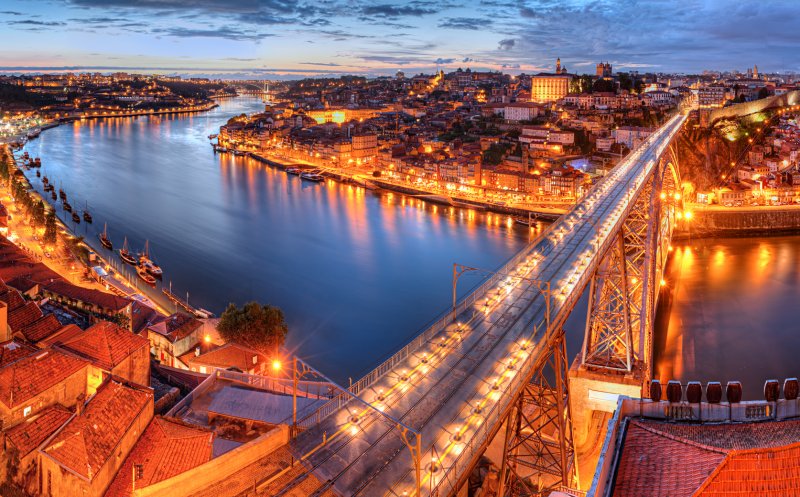 Atenționare pentru românii care vor să călătorească în Portugalia. Controale aleatorii la frontieră și restricții de circulație