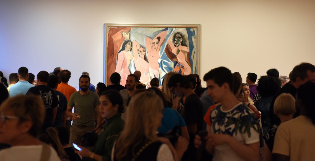 Premieră pentru România. Picturile lui Pablo Picasso vor fi expuse la noi în țară. Când vor putea fi admirate