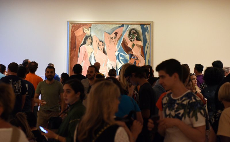 Premieră pentru România. Picturile lui Pablo Picasso vor fi expuse la noi în țară. Când vor putea fi admirate