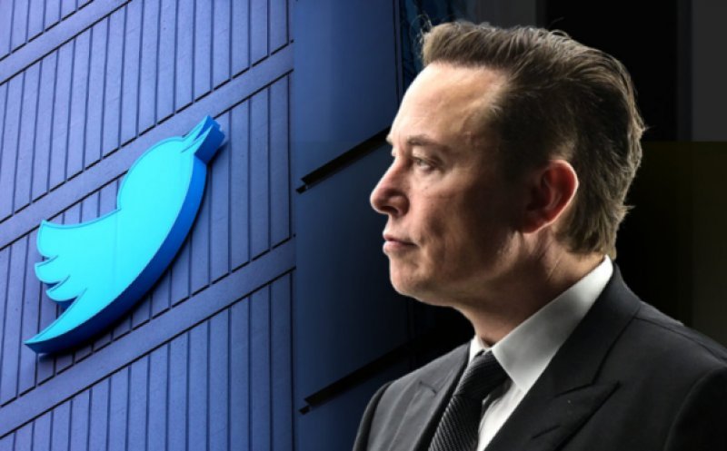 Twitter își va schimba logo-ul. Elon Musk: „În curând ne vom lua adio de la toate păsările”