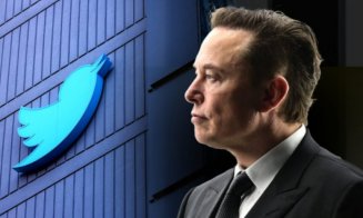 Twitter își va schimba logo-ul. Elon Musk: „În curând ne vom lua adio de la toate păsările”