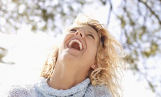 Terapie prin râs. Cum ajută umorul în lupta cu depresia
