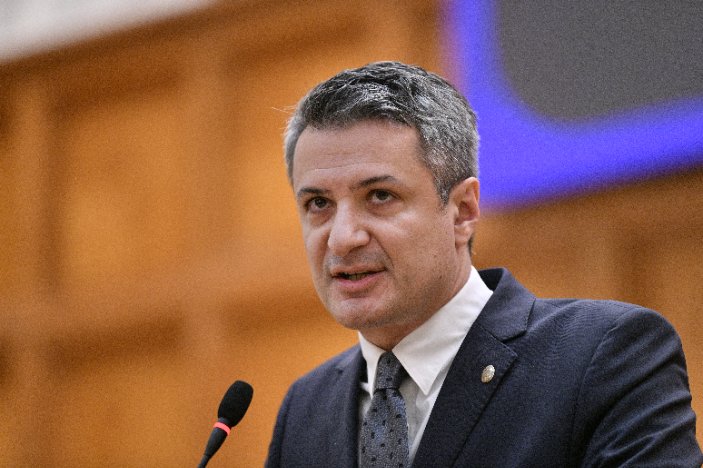Deputatul Patriciu Achimaș Cadariu reacționeză la discursul lui Viktor Orban de la Băile Tușnad: "Odios!"