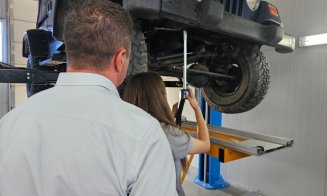 Registrul Auto Român oferă consultanță tehnică la achiziționarea unui vehicul. Serviciul RAR eXpert, implementat și la Cluj