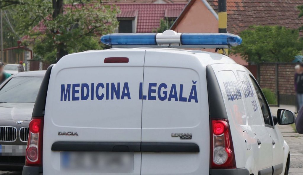 Descoperire macabră în Cluj! Un bărbat a fost găsit spânzurat