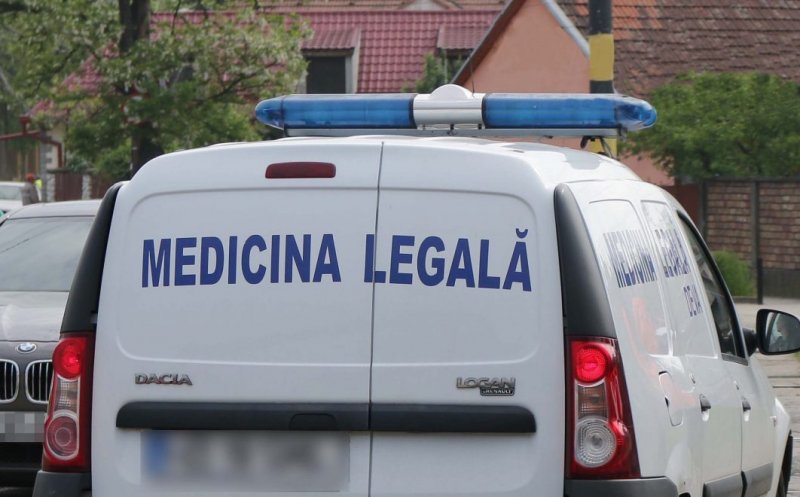 Descoperire macabră în Cluj! Un bărbat a fost găsit spânzurat