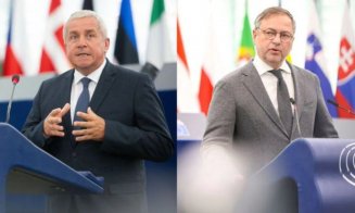 Eurodeputaţii Daniel Buda și Dan Motreanu cer Comisiei Europene sprijin financiar suplimentar pentru fermierii români