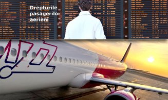 Wizz Air, zboruri anulate în plin sezon: Unde pot depune reclamații pasagerii români