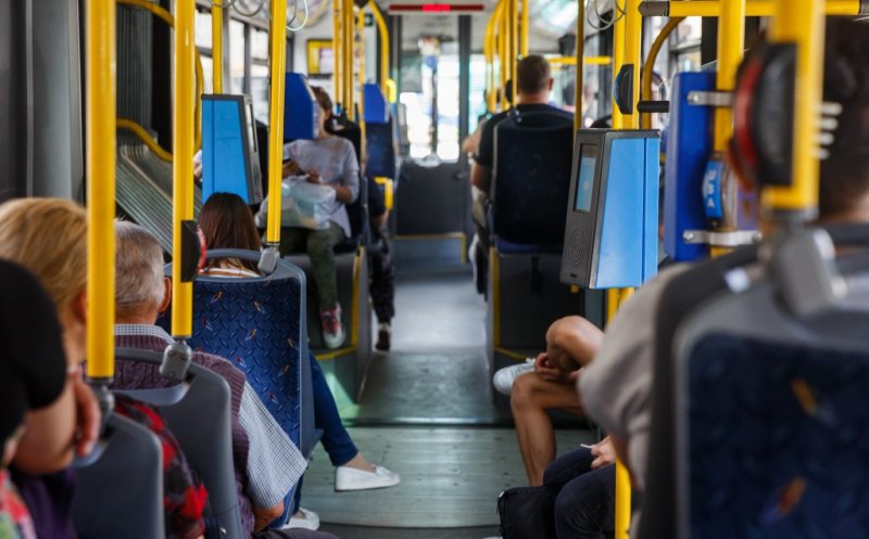 CTP Cluj-Napoca anunță modificări la liniile de transport cu ocazia mutării pieței volante în zona Parcului Stadion
