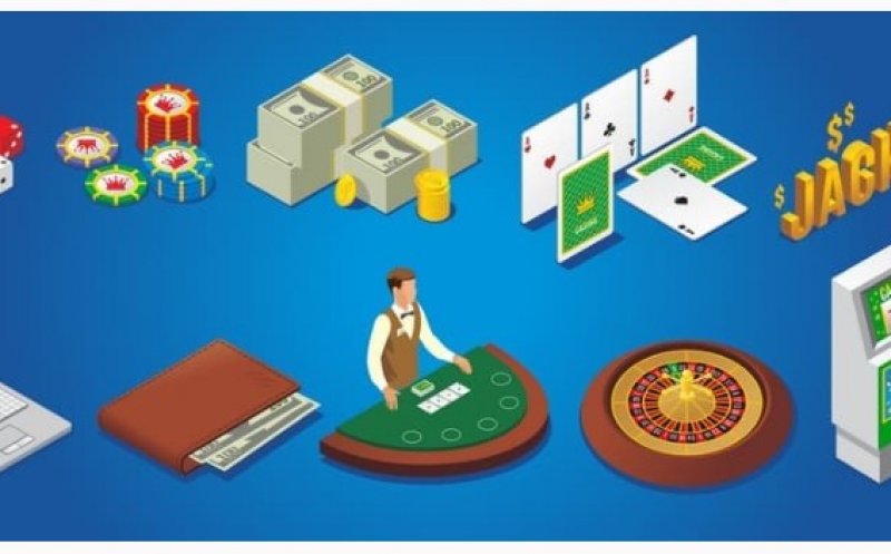 Cele mai populare locuri de muncă în industria jocurilor de noroc (18+)