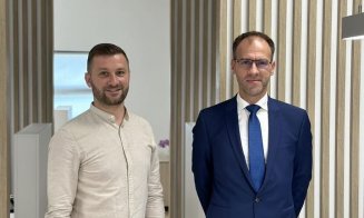 Cărți de identitate biometrice la noul compartiment de Evidență a Populației din Florești! Care sunt avantajele