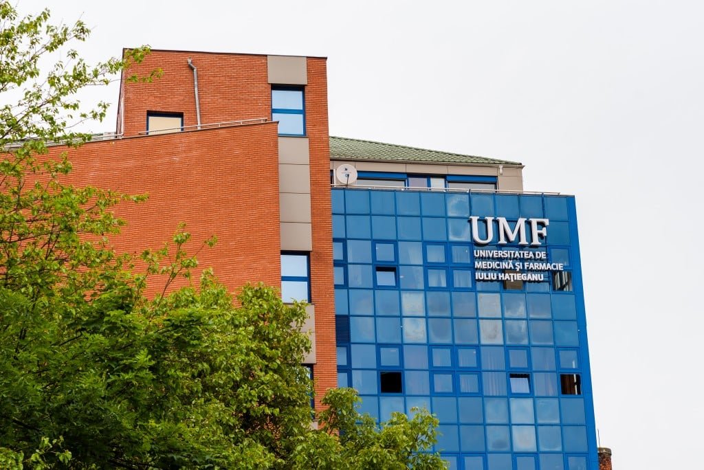UMF Cluj anunță o nouă sesiune de admitere. Când va avea loc și la ce specializări