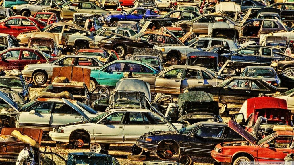 Start programul "Rabla local"! 3.000 de lei, fără nicio obligaţie, pentru orice mașină uzată predată/ Probleme tehnice la aplicația de înscrieri
