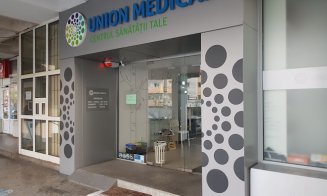 MedLife a achiziționat Clinica Union Medical din Cluj