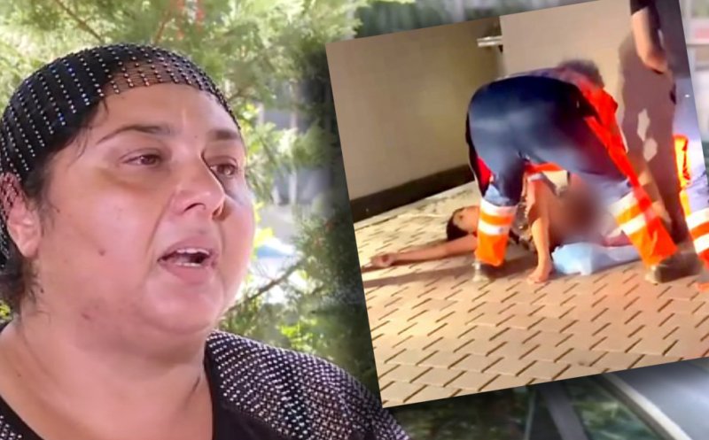 ”Copilul meu a născut pe trotuar, nici măcar pulsul nu i l-au luat”/ Asistenta de la Urgențe din Urziceni: ”De ce strigaţi aşa, că ne-aţi trezit”