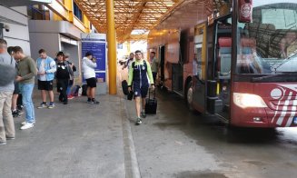 CFR aeroport