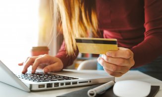 Românii au „spart” aproape 7 miliarde euro la shopping online anul trecut. Ce s-a vândut cel mai bine
