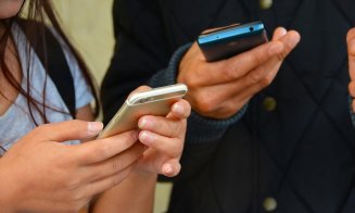 Peste 750.000 de numere de telefon au fost portate în altă rețea în prima jumătate a anului. Câte au fost în Cluj