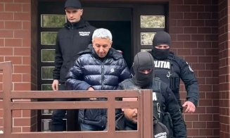 Dan Diaconescu a fost trimis în judecată pentru acte sexuale cu minori și folosirea prostituției infantile