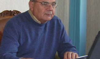 A murit profesorul universitar Ion Păvăloiu. Matematicianul s-a aflat în fruntea Institutului de Calcul din Cluj-Napoca timp de decenii