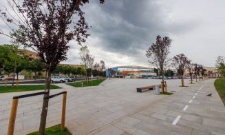 Edilul Clujului, către urbaniști și arhitecți: „Ei trăiesc în trecut. Ar trebui să găsească alternativele la beton”
