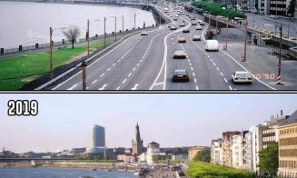 "Change is possible": Model de dezvoltare urbană pentru Cluj-Napoca. Oraşul unde spaţiul verde a învins betoanele